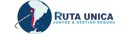 Ruta Única Logo
